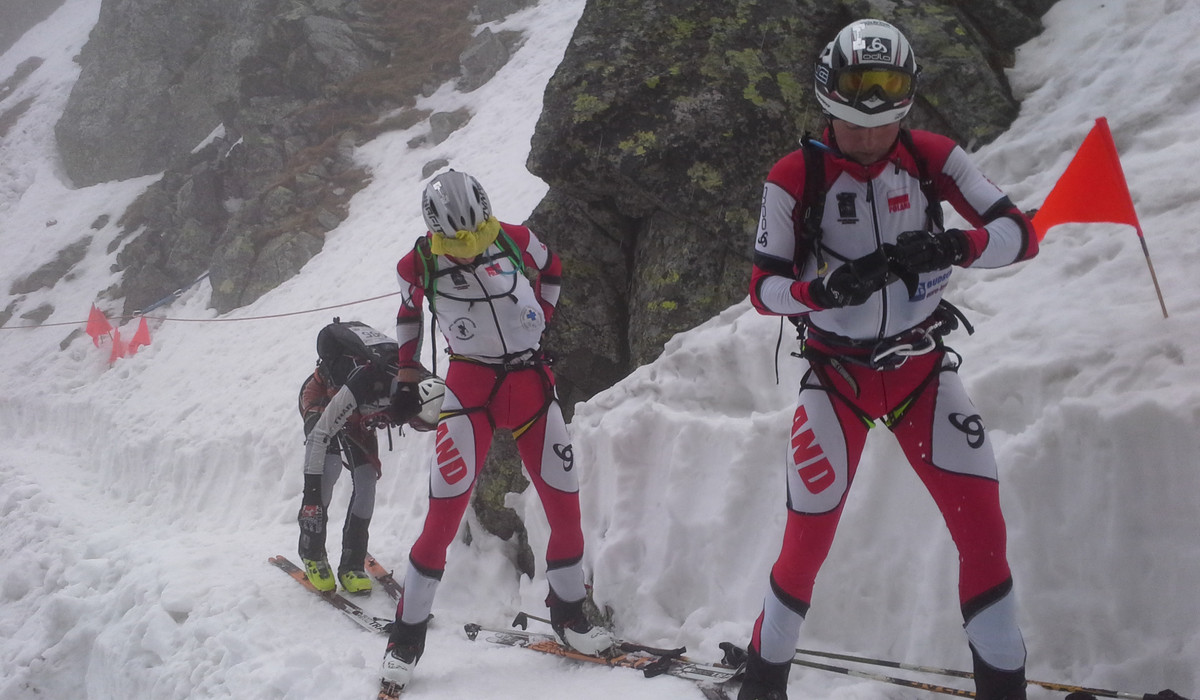 XVII Memoriał Piotra Malinowskiego (foto: Rafał Ślęzak, Andrzej Chrobak i Joanna Kuźma)