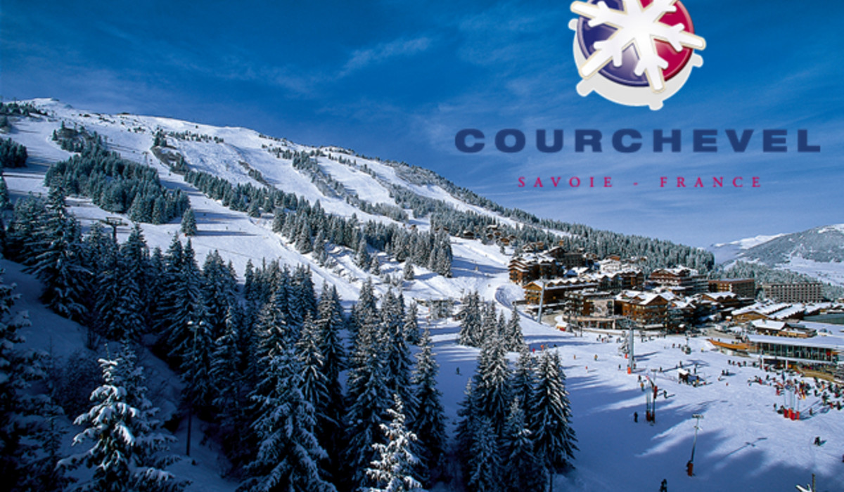 (foto: OT Courchevel / Jérôme Kélagopian)