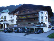 Alpenhotel-Kindl