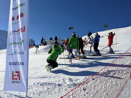 Savognin – szwajcarski klejnocik (foto: J. Kałucki)