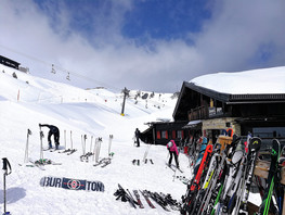 Bad Gastein (foto: J. Kałucki)