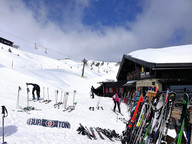 Bad Gastein (foto: J. Kałucki)