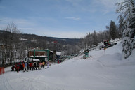 Palenica-  do wyciągu