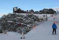 Tak było w Avoriaz 2