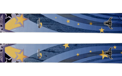 Blizzard Scout (foto: Blizzard)