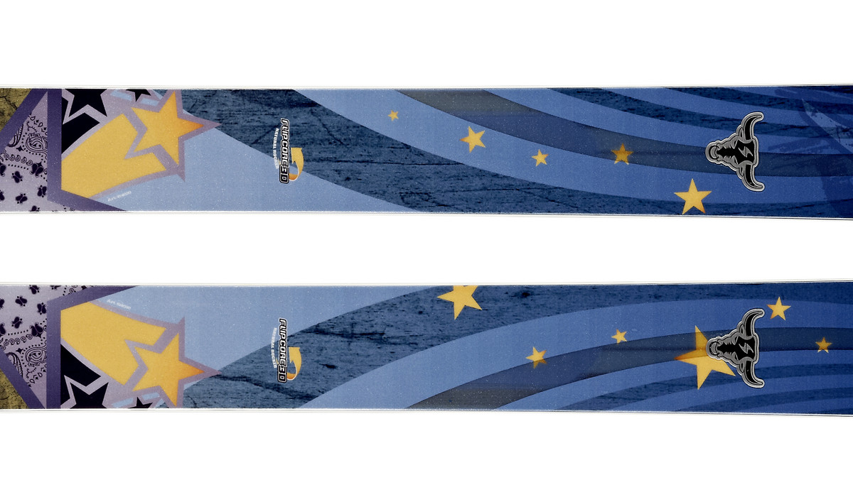 Blizzard Scout (foto: Blizzard)