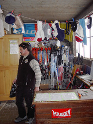 Wypożyczalnia - duży wybór NOWEGO sprzętu Salomona