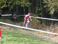 Ustroń MTB Race 22