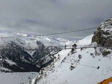 Bad Gastein (foto: J. Kałucki)