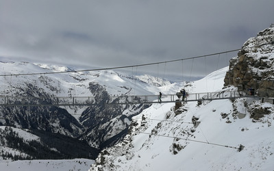 Bad Gastein (foto: J. Kałucki)