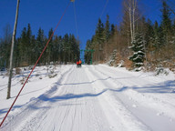 Pilsko- Korbielów- na orczyku