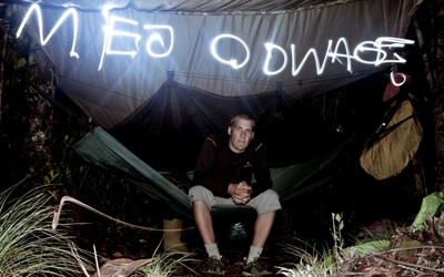 Laureat pierwszego Memoriału (foto: projekt77.pl)