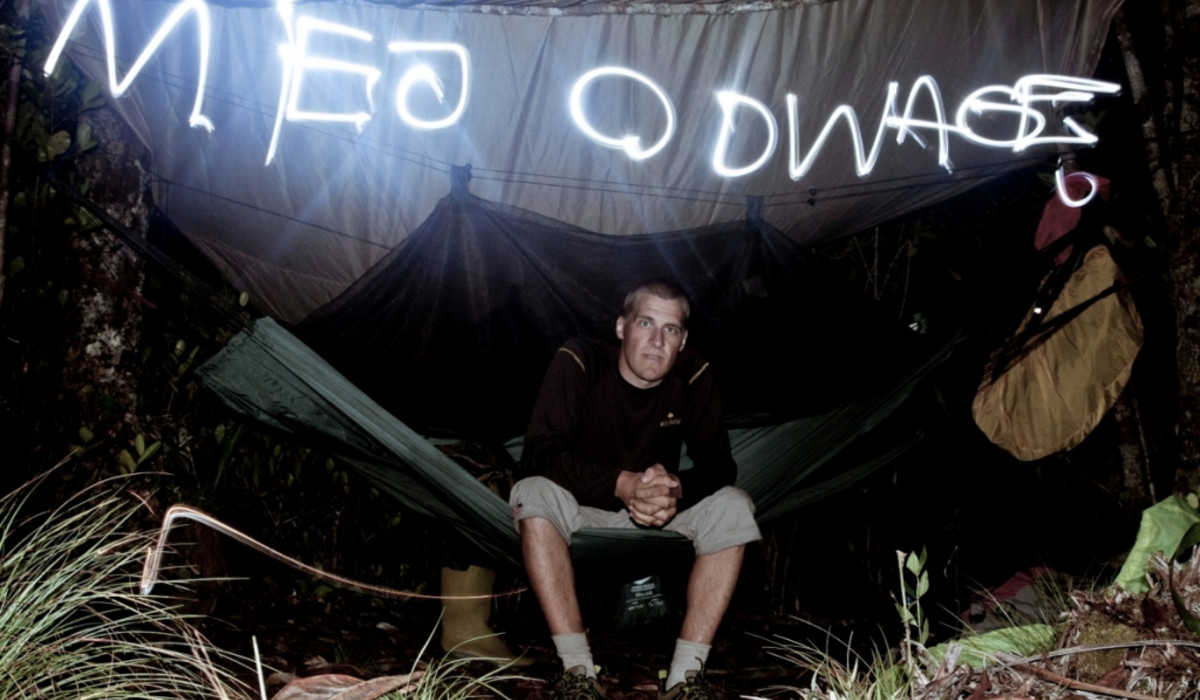 Laureat pierwszego Memoriału (foto: projekt77.pl)