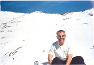 Widok na stok główny 2