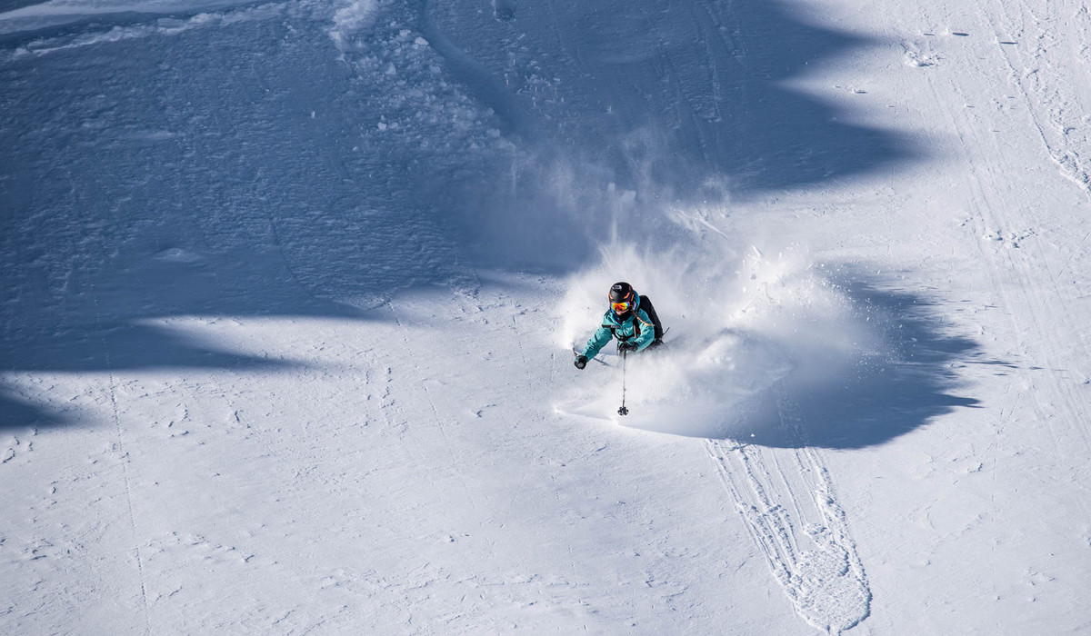 Narciarze i turyści lubią ryzyko (foto: Tomek Gola / kursylawinowe.pl)