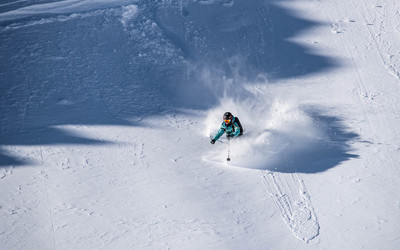 Narciarze i turyści lubią ryzyko (foto: Tomek Gola / kursylawinowe.pl)