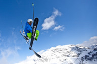 Tak było w Tauplitz 5