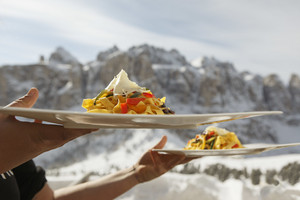 Kuchnia Południowego Tyrolu (foto: SMG)