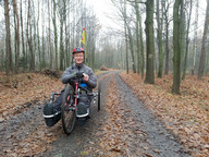 Rower dla niepełnosprawnych