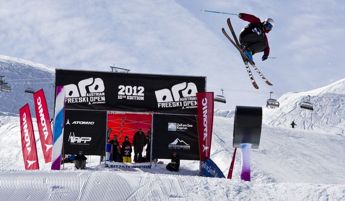 AFO Roy Kittler (foto: Peter Moser)