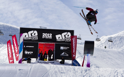 AFO Roy Kittler (foto: Peter Moser)