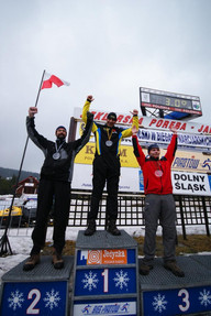 Salomon Nordic Sunday Jakuszyce 8