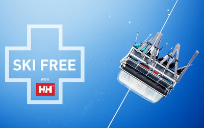 Helly Hansen Ski Free 2019/2020