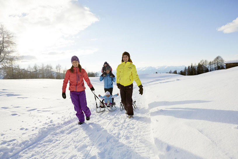 Południowy Tyrol / Südtirol /fot. Stefan Schuetz