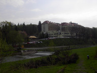 MINELIŚMY HOTEL