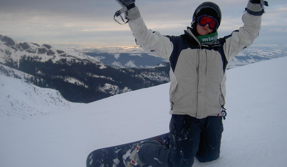 ZIMA... czy trzeba coś więcej?