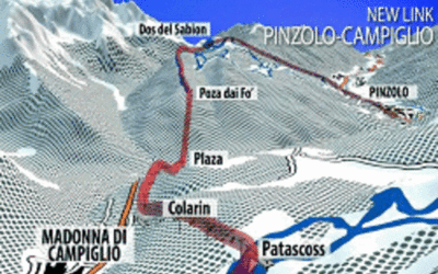 Pinzolo-Campiglio Express
