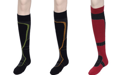 Skarpety narciarskie