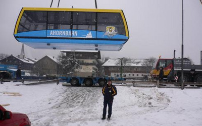Gondola (foto: mayrhofner-bergbahnen.com)