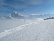 Chamonix Brevent-Flegere 5