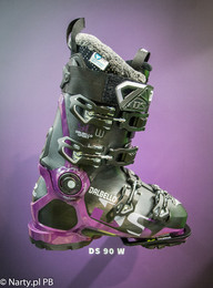 Buty narciarskie DALBELLO 2018 DS 90 W