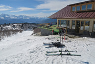 Narty w Gruzji: Gudauri, Bakuriani, Tetnuldi i Hatsvali (foto: Marek Podmokły)