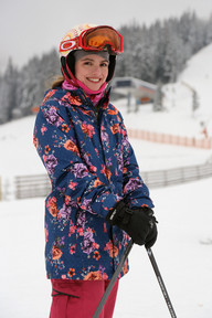 Kto jedzie ze mną Maria Niklińska Polski Weekend na Chopoku