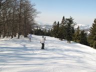 Wielka Racza- Słowacja 1