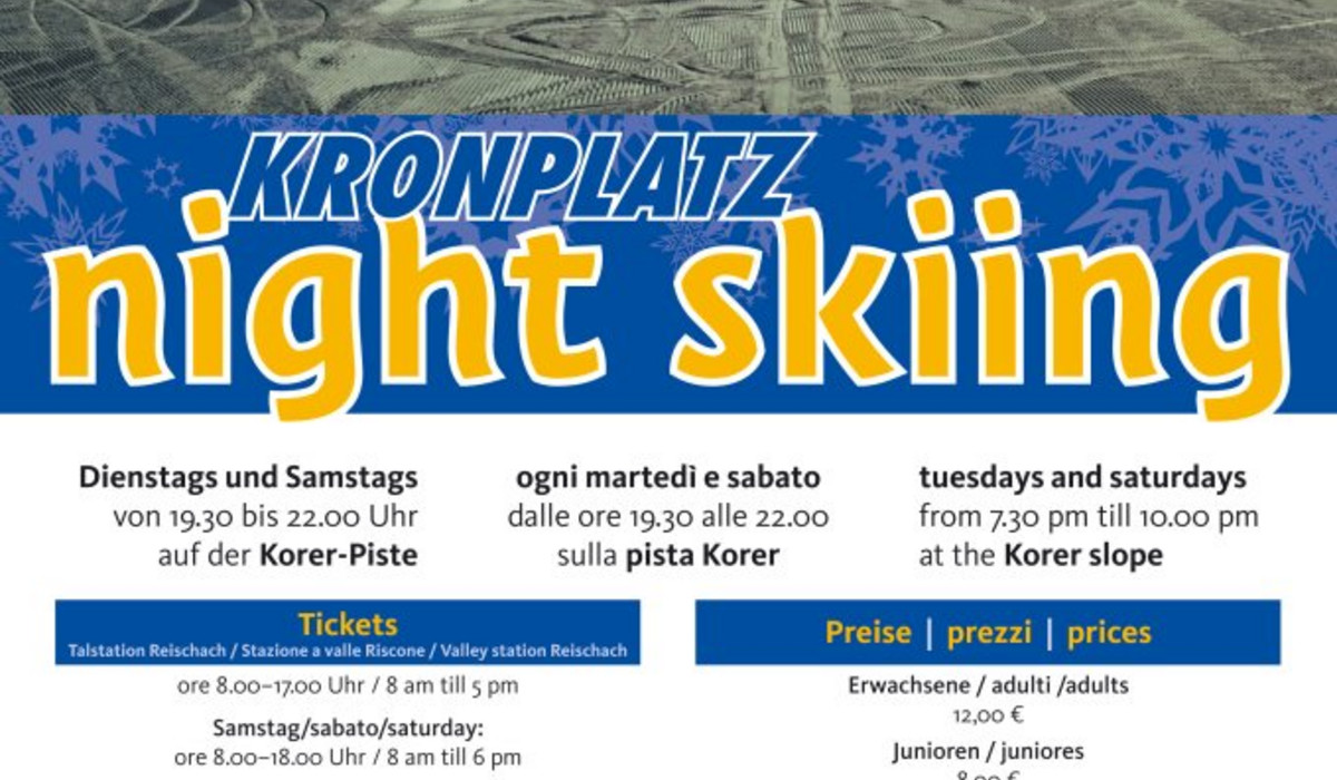 Kronplatz