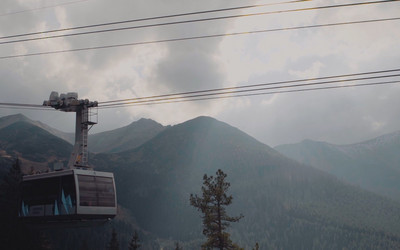 Kasprowy Wierch (foto: PKL)