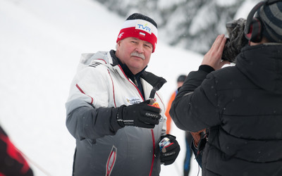 (foto: Wypożyczalnia Kubalonka)