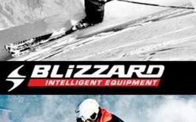 Testy nart Blizzard
