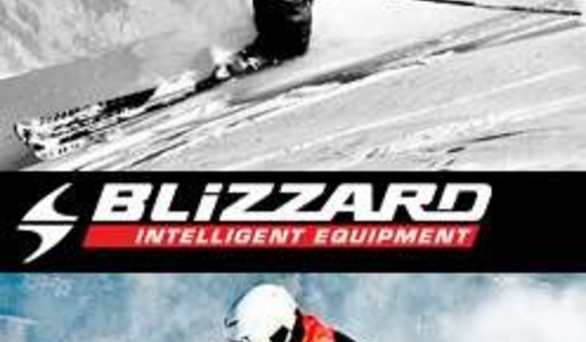 Testy nart Blizzard Testy nart Blizzard