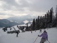 Na niebieskiej trasie 6