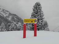 Jedziemy na czarną trasę