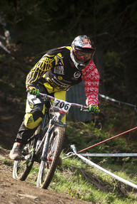 Diverse Downhill Contest 2014 - Wisła Stożek 18