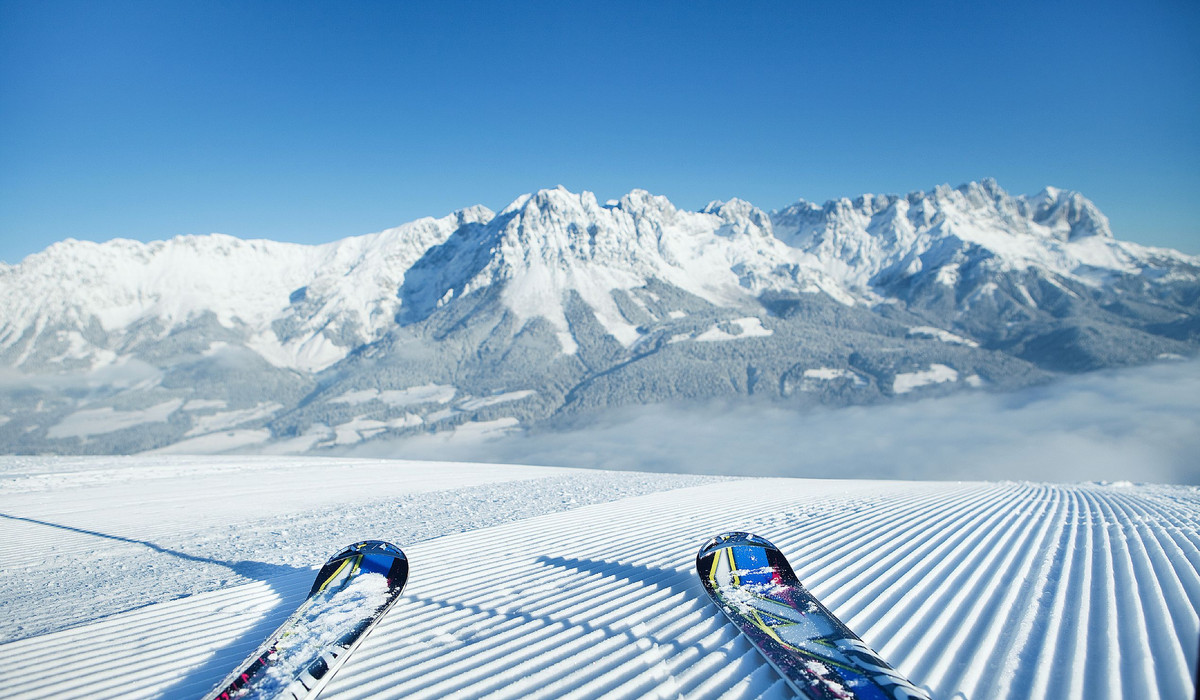 Skiworld (foto: © by Johannes Felsch)