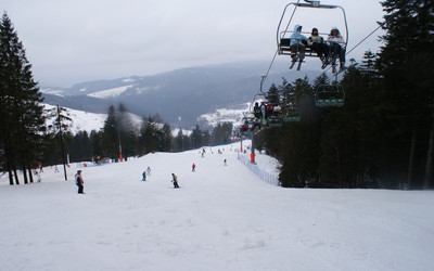 Wierchomla (foto: Narty.pl)