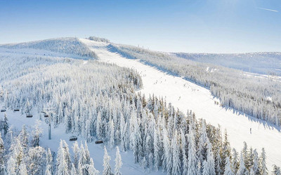 Szczyrk Mountain Resort (źródło: TMR)