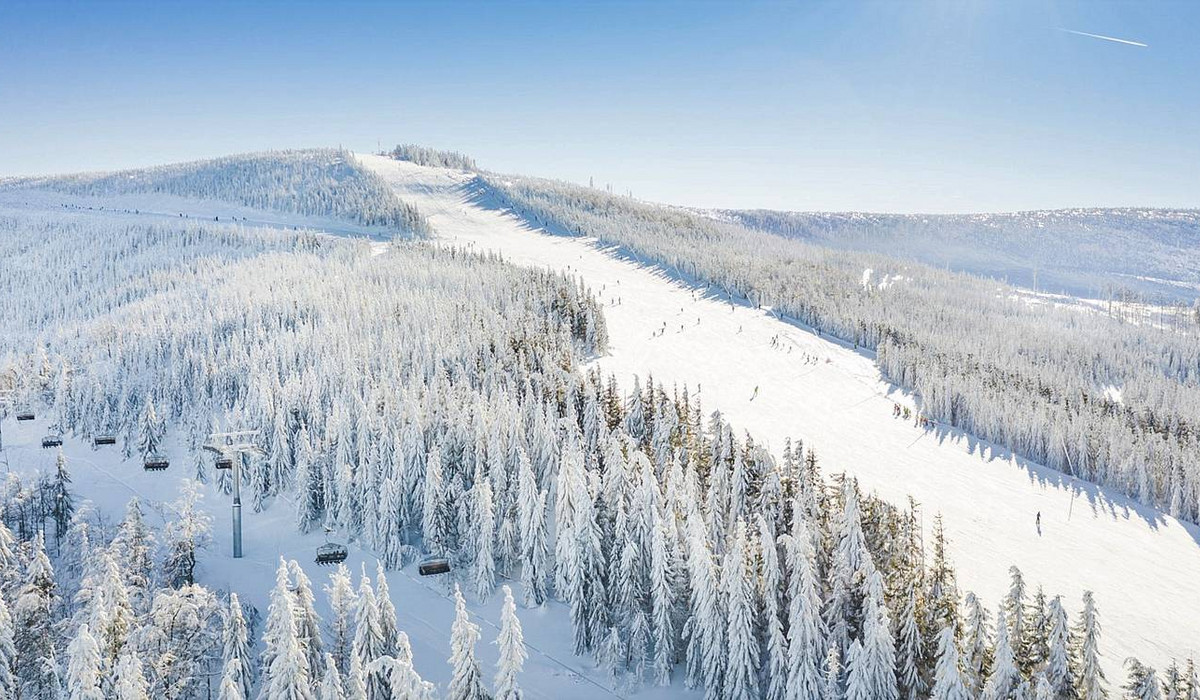 Szczyrk Mountain Resort (źródło: TMR) Szczyrk Mountain Resort (źródło: TMR)